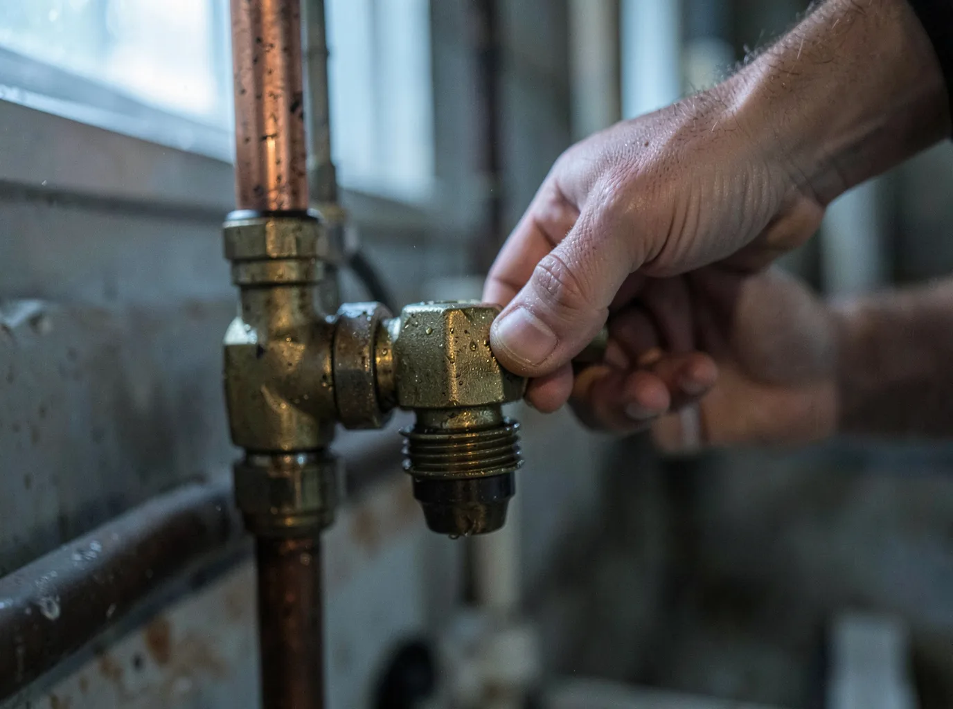 Emergency Plumber Mashpee, MA FAQs